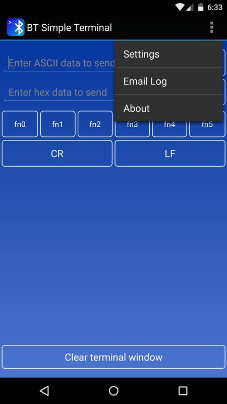 bluetooth hack app for android download